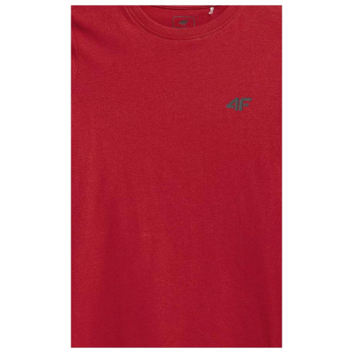 4F Παιδική κοντομάνικη μπλούζα